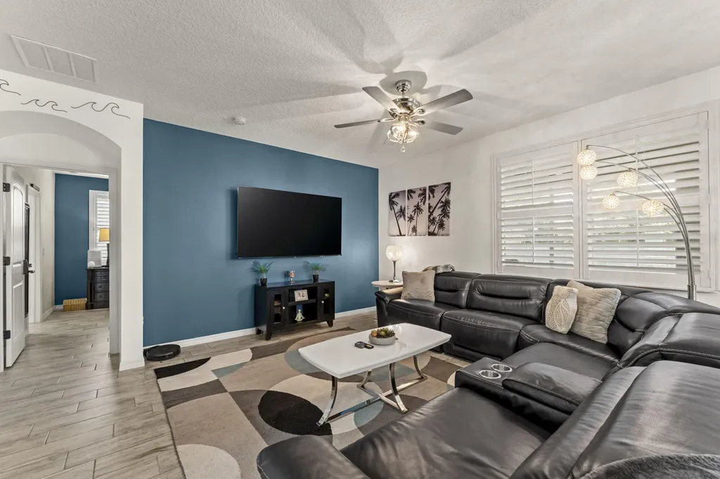 2241 SW Abalon Circle Port St Lucie FL 34953