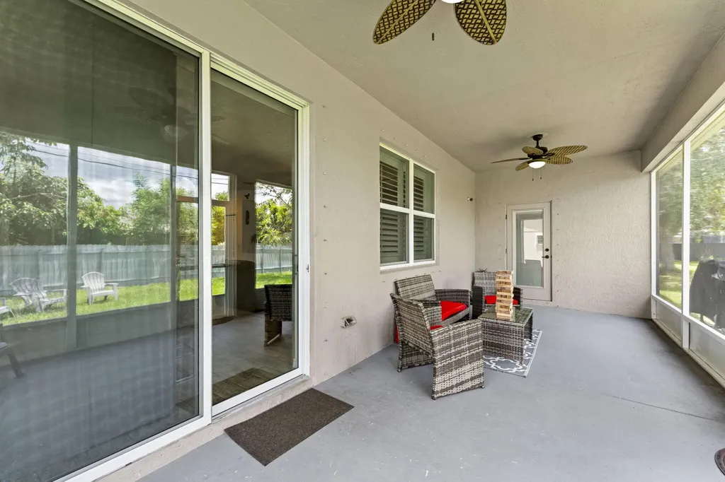 2241 SW Abalon Circle Port St Lucie FL 34953