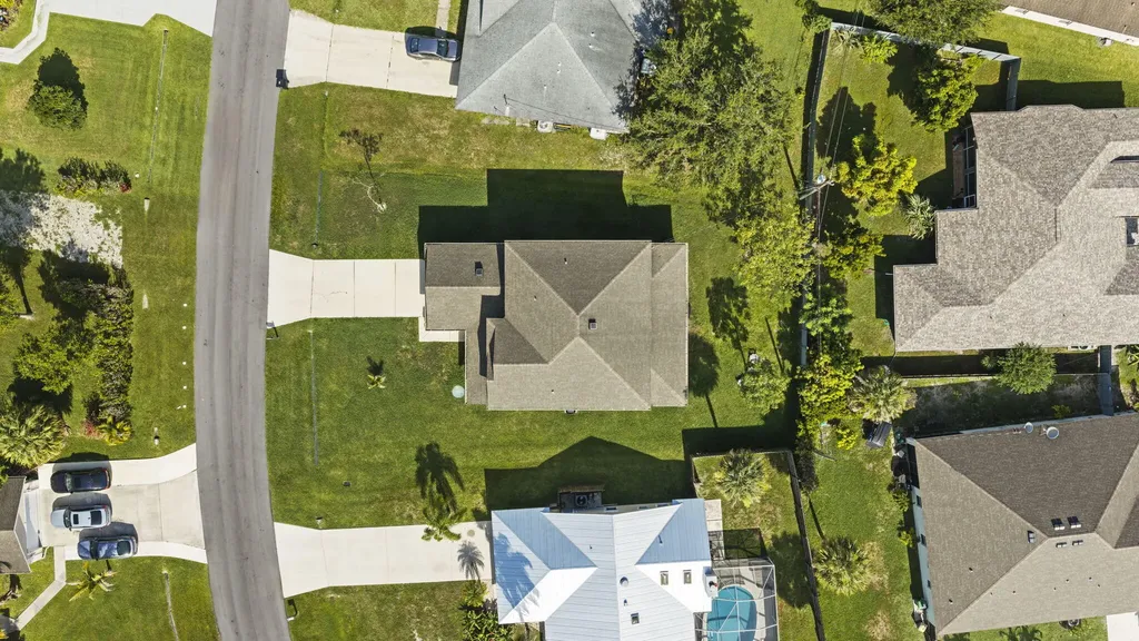 2241 SW Abalon Circle Port St Lucie FL 34953