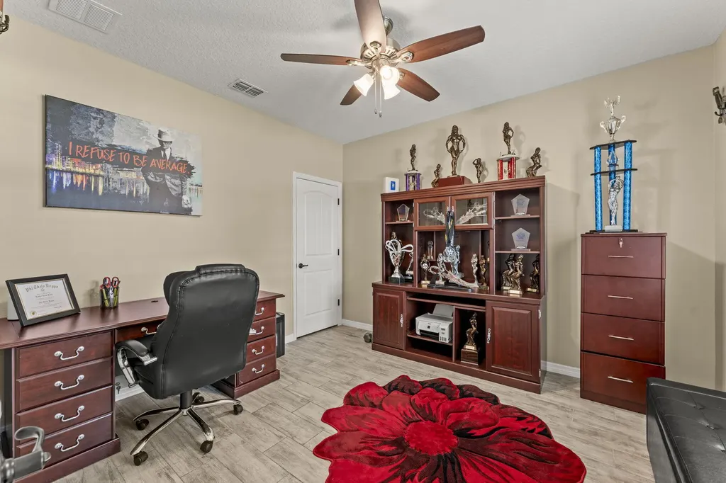2241 SW Abalon Circle Port St Lucie FL 34953