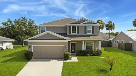 2241 SW Abalon Circle Port St Lucie FL 34953