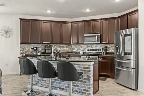 2241 SW Abalon Circle Port St Lucie FL 34953