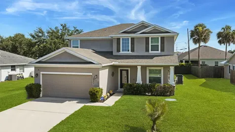 2241 SW Abalon Circle Port St Lucie FL 34953