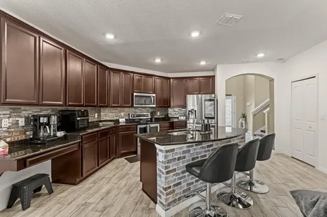 2241 SW Abalon Circle Port St Lucie FL 34953