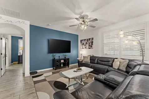 2241 SW Abalon Circle Port St Lucie FL 34953