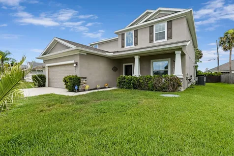 2241 SW Abalon Circle Port St Lucie FL 34953