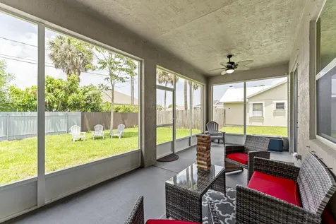 2241 SW Abalon Circle Port St Lucie FL 34953