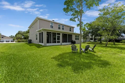 2241 SW Abalon Circle Port St Lucie FL 34953