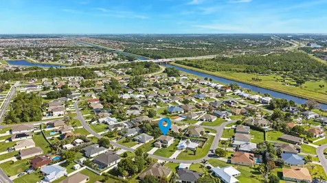 2241 SW Abalon Circle Port St Lucie FL 34953