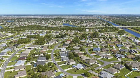 2241 SW Abalon Circle Port St Lucie FL 34953