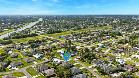 2241 SW Abalon Circle Port St Lucie FL 34953