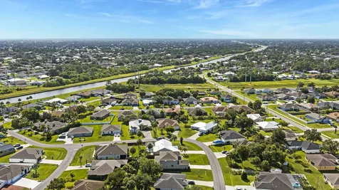 2241 SW Abalon Circle Port St Lucie FL 34953