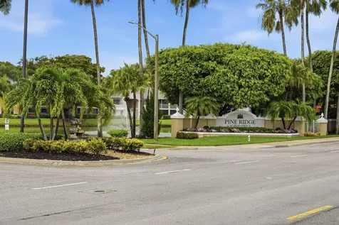 13811 Oneida Drive Delray Beach FL 33446