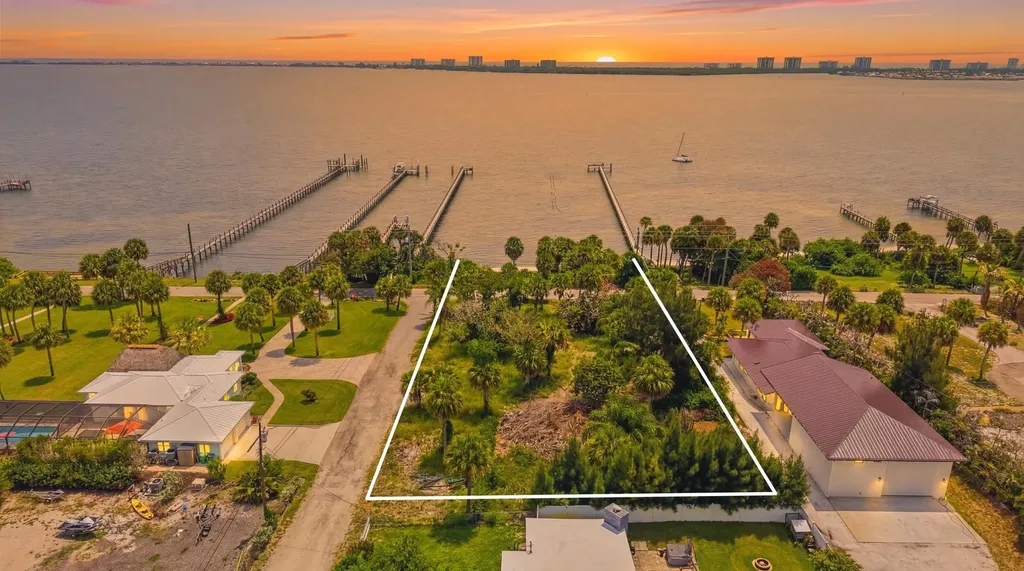 12349 S Indian River Drive Jensen Beach FL 34957