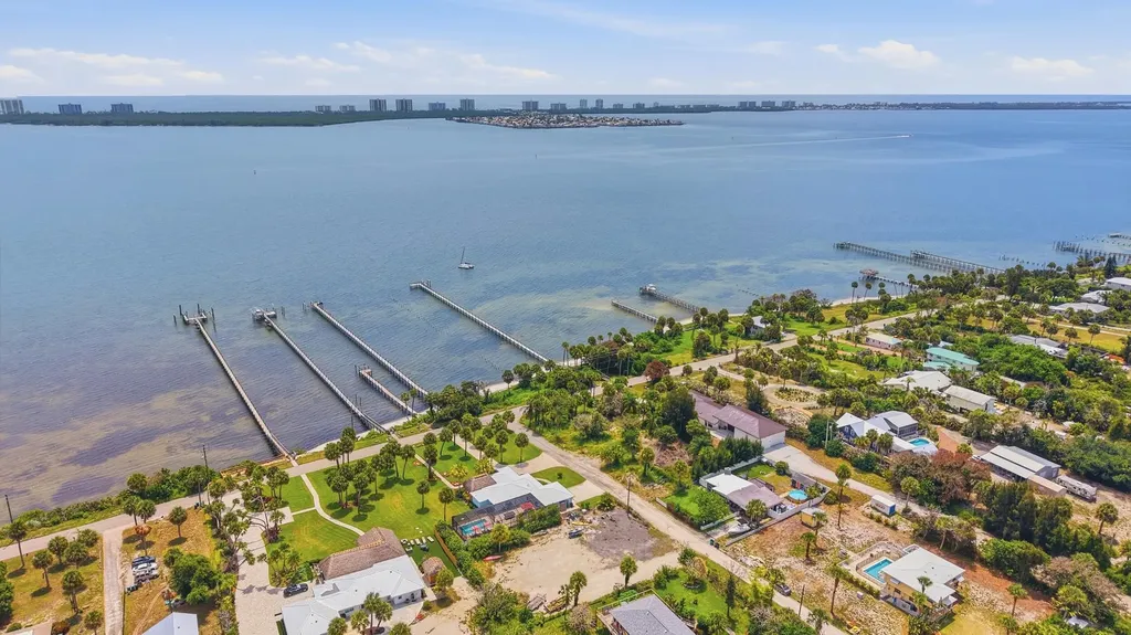 12349 S Indian River Drive Jensen Beach FL 34957