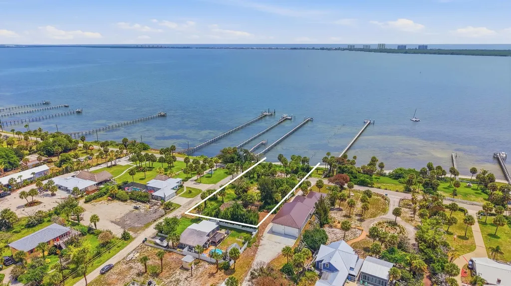 12349 S Indian River Drive Jensen Beach FL 34957