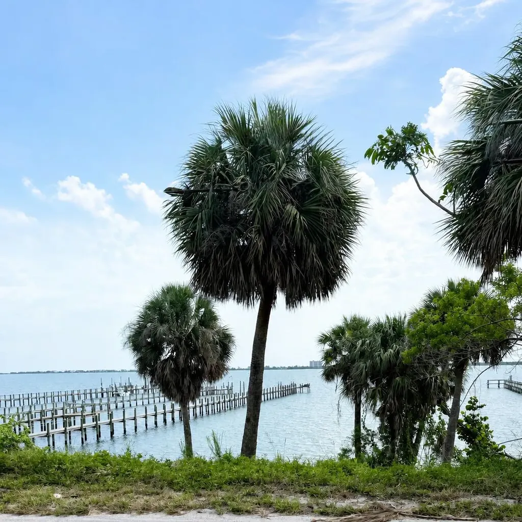 12349 S Indian River Drive Jensen Beach FL 34957