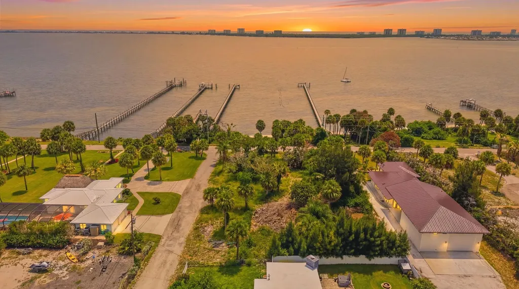 12349 S Indian River Drive Jensen Beach FL 34957