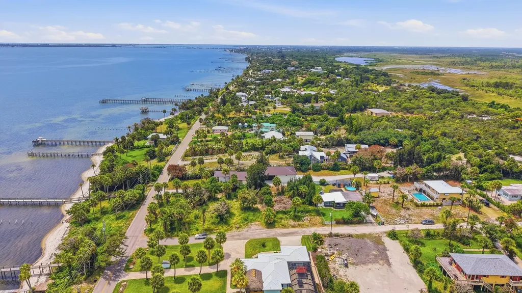 12349 S Indian River Drive Jensen Beach FL 34957