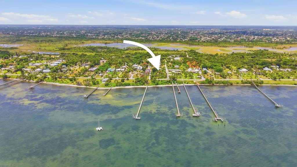 12349 S Indian River Drive Jensen Beach FL 34957