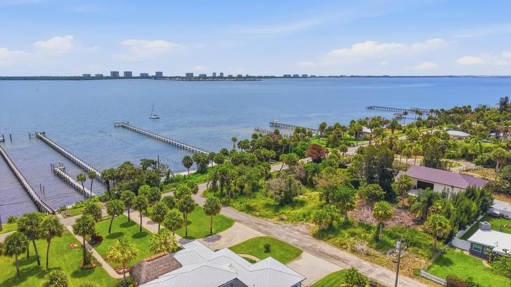 12349 S Indian River Drive Jensen Beach FL 34957