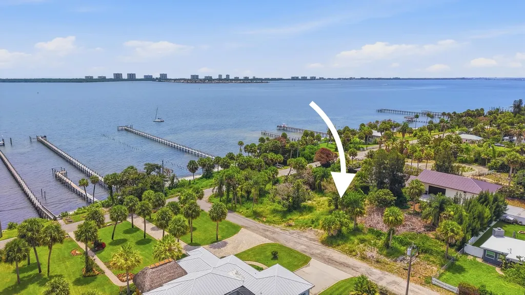 12349 S Indian River Drive Jensen Beach FL 34957
