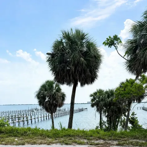 12349 S Indian River Drive Jensen Beach FL 34957
