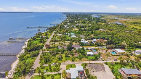 12349 S Indian River Drive Jensen Beach FL 34957