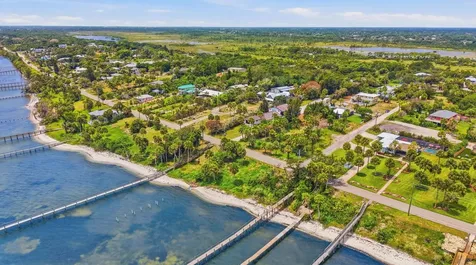 12349 S Indian River Drive Jensen Beach FL 34957