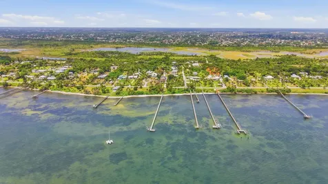 12349 S Indian River Drive Jensen Beach FL 34957