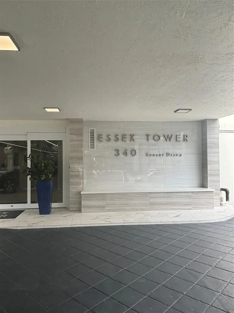 340 Sunset Drive Fort Lauderdale FL 33301
