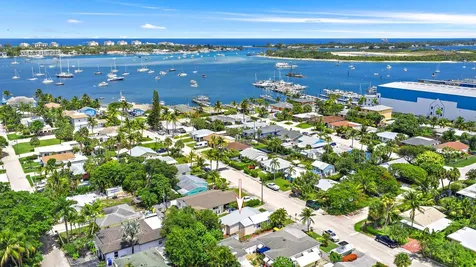 200 E 24th Street Riviera Beach FL 33404