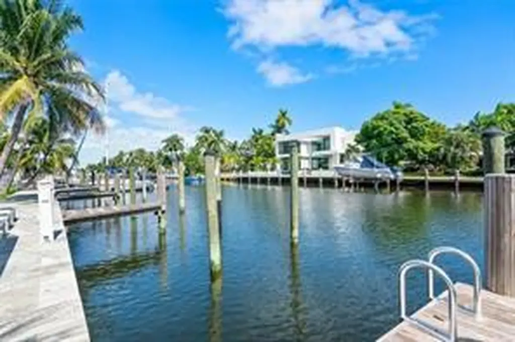 40 Isle Of Venice Drive Fort Lauderdale FL 33301