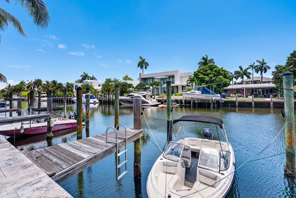 40 Isle Of Venice Drive Fort Lauderdale FL 33301