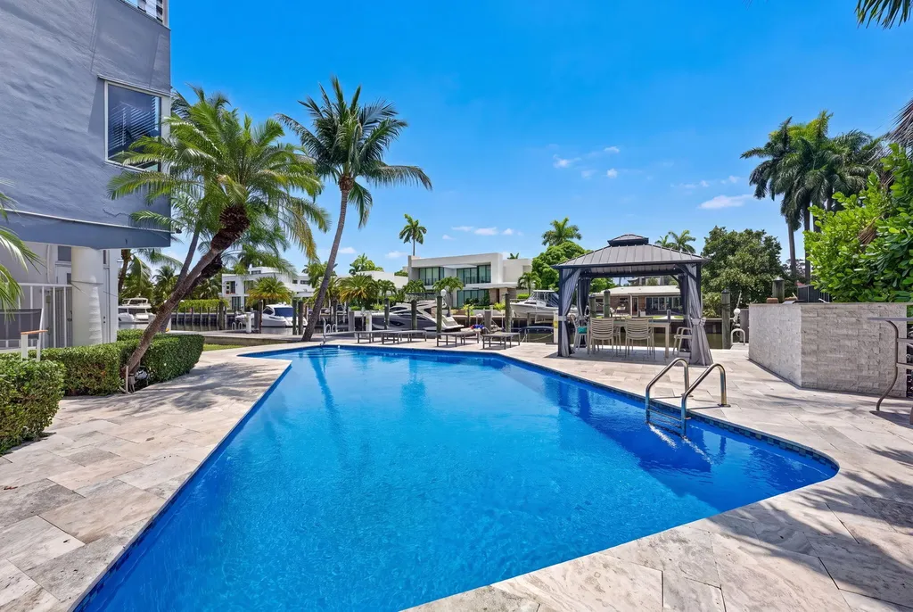 40 Isle Of Venice Drive Fort Lauderdale FL 33301