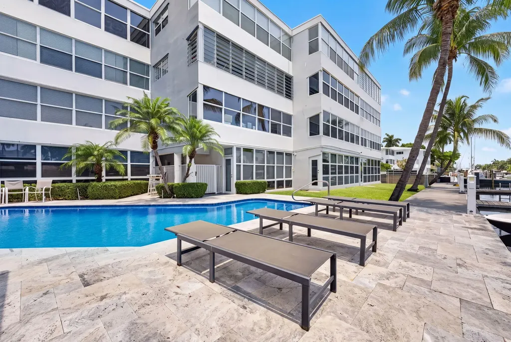 40 Isle Of Venice Drive Fort Lauderdale FL 33301