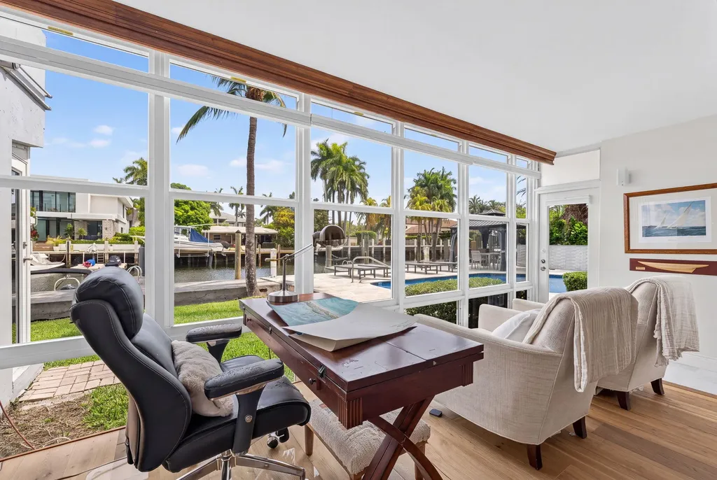 40 Isle Of Venice Drive Fort Lauderdale FL 33301