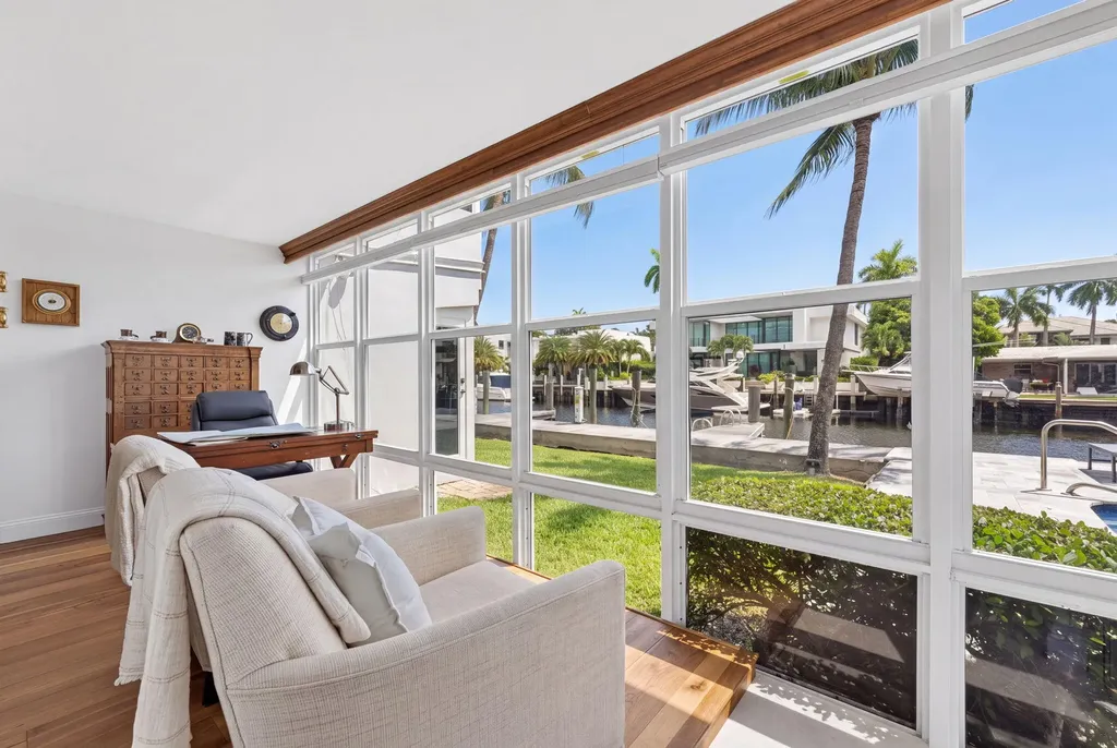40 Isle Of Venice Drive Fort Lauderdale FL 33301