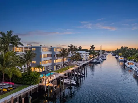 40 Isle Of Venice Drive Fort Lauderdale FL 33301