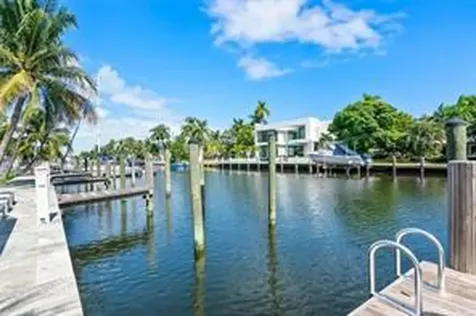40 Isle Of Venice Drive Fort Lauderdale FL 33301