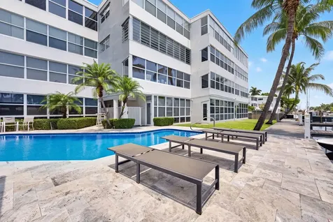 40 Isle Of Venice Drive Fort Lauderdale FL 33301