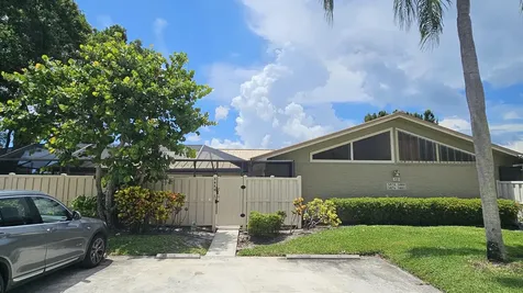 5876 Golden Eagle Circle Palm Beach Gardens FL 33418