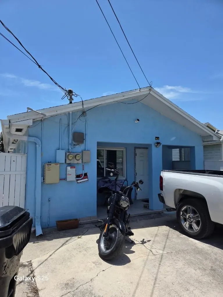 416 N D Street Lake Worth Beach FL 33460