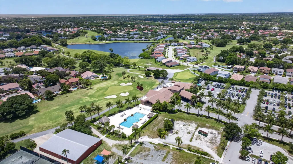 7410 Woodmont Terrace Tamarac FL 33321