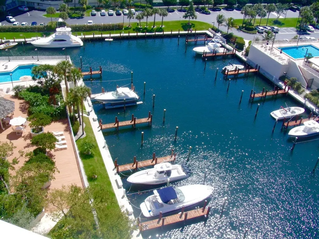 4201 N Ocean Boulevard Boca Raton FL 33431