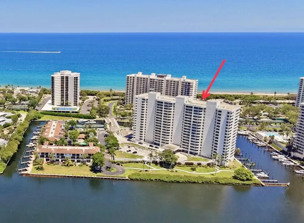 4201 N Ocean Boulevard Boca Raton FL 33431