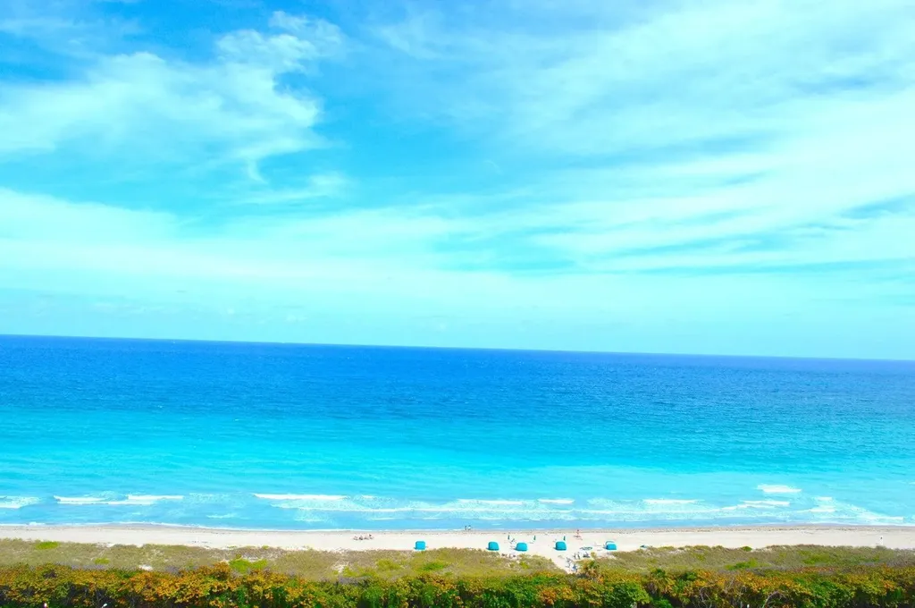 4201 N Ocean Boulevard Boca Raton FL 33431