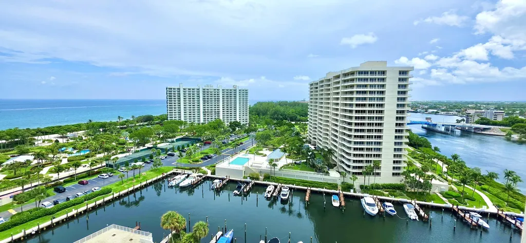 4201 N Ocean Boulevard Boca Raton FL 33431