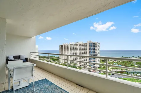 4201 N Ocean Boulevard Boca Raton FL 33431