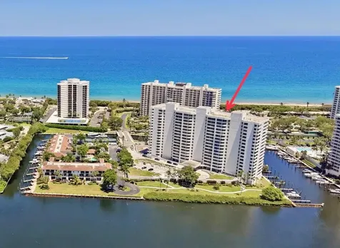 4201 N Ocean Boulevard Boca Raton FL 33431